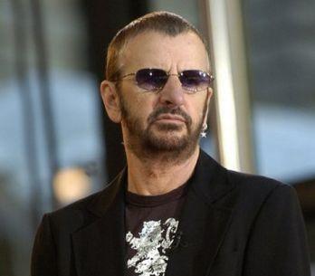 Ringo Starr točí desku o Liverpoolu. Bez The Beatles